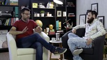 Bibliofilia con Carlos Miguel Cortés - Quequé y los límites En español