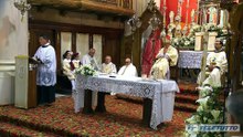 Gli eventi speciali - SOLENNITA' DE NOSTRA SIGNORA DELLA SPIGA