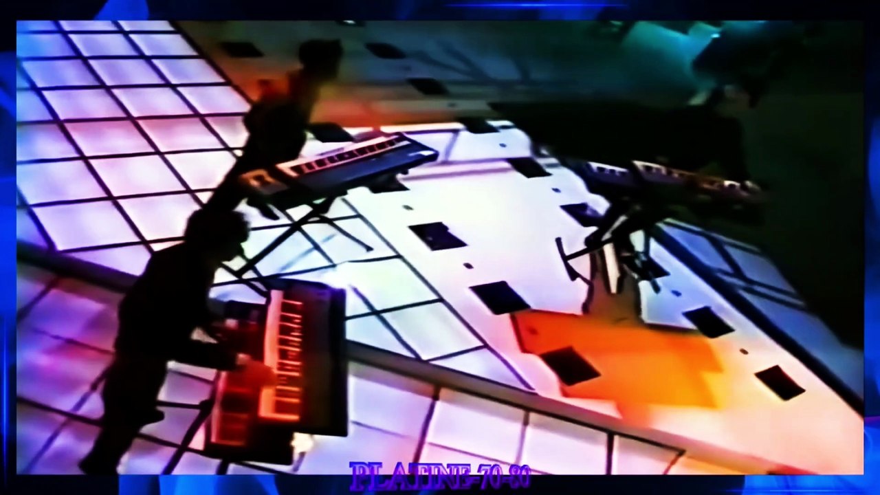 Depeche Mode - A Question Of Time (MIX)