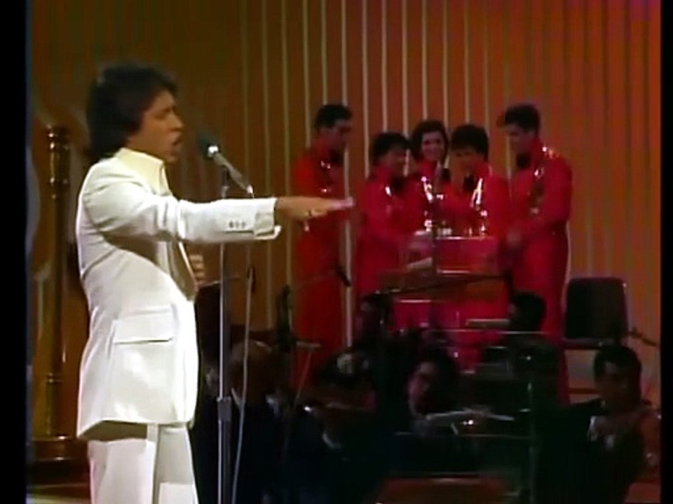 José María Napoleón - Vive ❤️ Una canción para el alma - Video Original