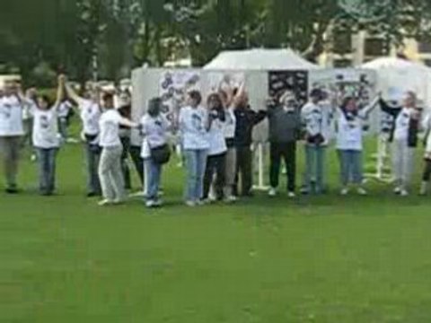 restons amis Journée entre amis 2008 just-gregory.net