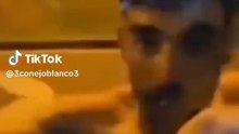 Loco o delincuente???