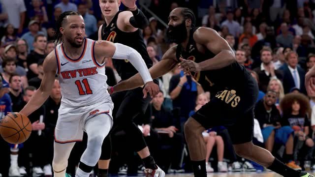 Knicks - Brown rend hommage à Brunson : Il a été phénoménal