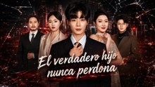 (Doblado) El verdadero hijo nunca perdona #AGS