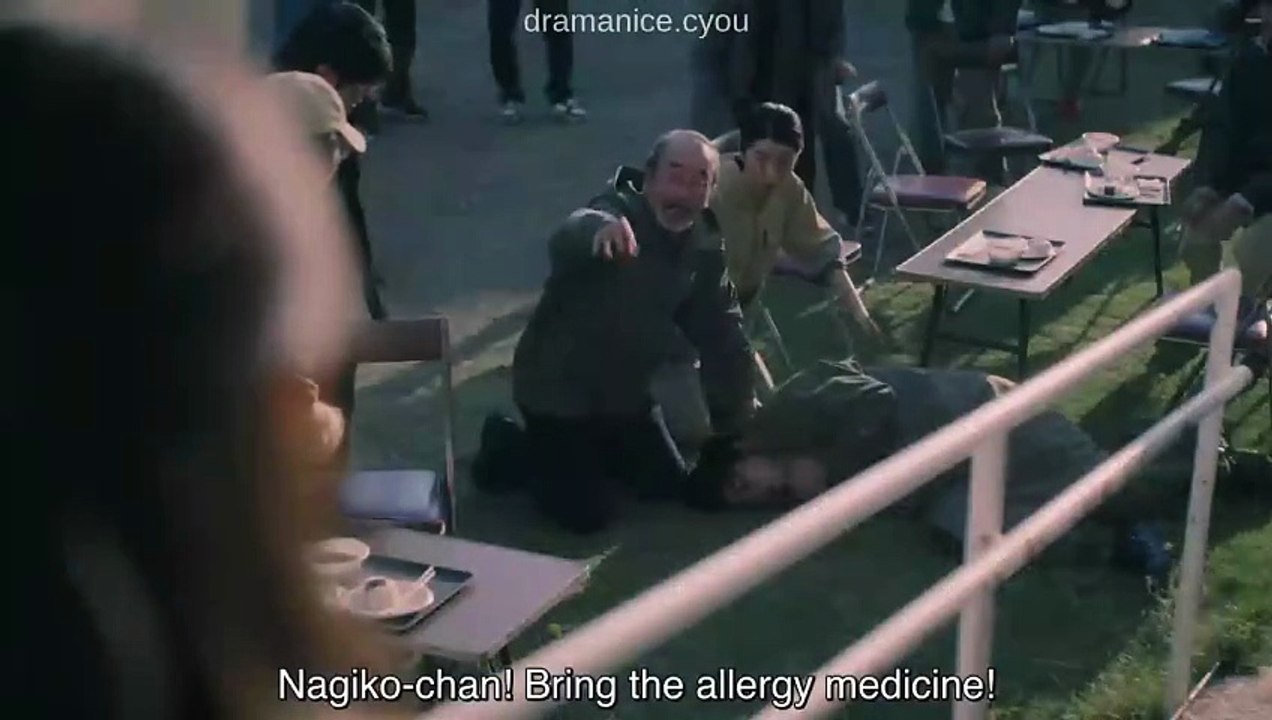 Beyond Hell Episode 6 Engsub