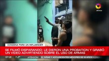Condenaron al actor de El Marginal tras el polémico episodio a los tiros en la Villa 31 el dictamen de la Justicia