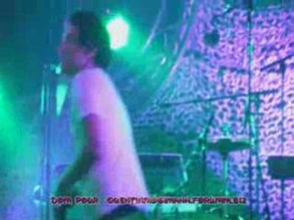 Star Ac 7 à Epernay - New soul