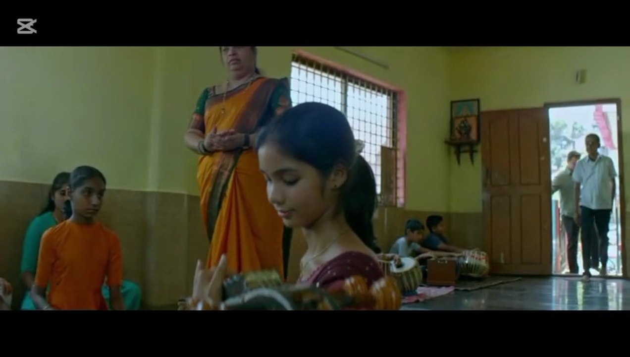 Second Case of Seetharam (2026) Hindi Dubbed Movie