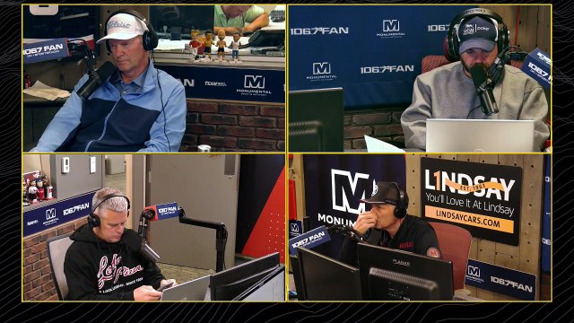 What Should The Wizards Do? | Sports Junkies
