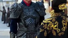 (Dubbed)A Hero's Odyssey- Drama Movie Engsub