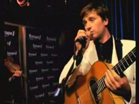Thomas Dutronc - J'Aime Plus Paris