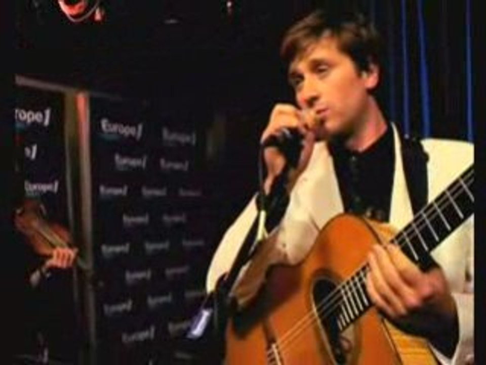 Thomas Dutronc - J'Aime Plus Paris