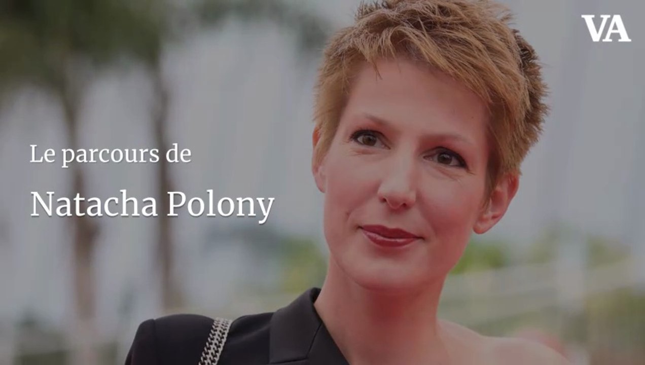 Le parcours de Natacha Polony