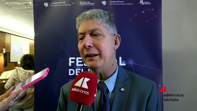 Lavoro, Fiori (Inail): “Crescono infortuni in itinere e malattie professionali”