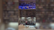 Dad Has Impressive Lego Star Wars Man Cave
