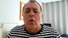 Serapião analisa arbitragem entre Boca Juniors x Cruzeiro pela Libertadores