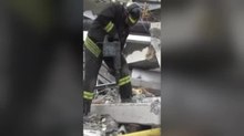 Quattordici anni fa il sisma in Emilia-Romagna: il video dei vigili del fuoco. La Regione: «Terminato lo stato d'emergenza»