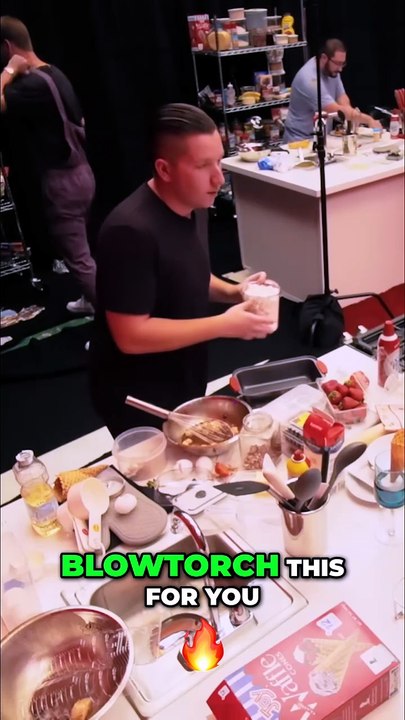 MasterChef Chocolate Factory_ Gordon Ramsay Judging Chaos!