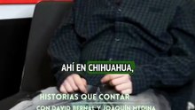 Empezar desde abajo: Joaquín Medina  y David Bernal  #dailymotion  #interview #video