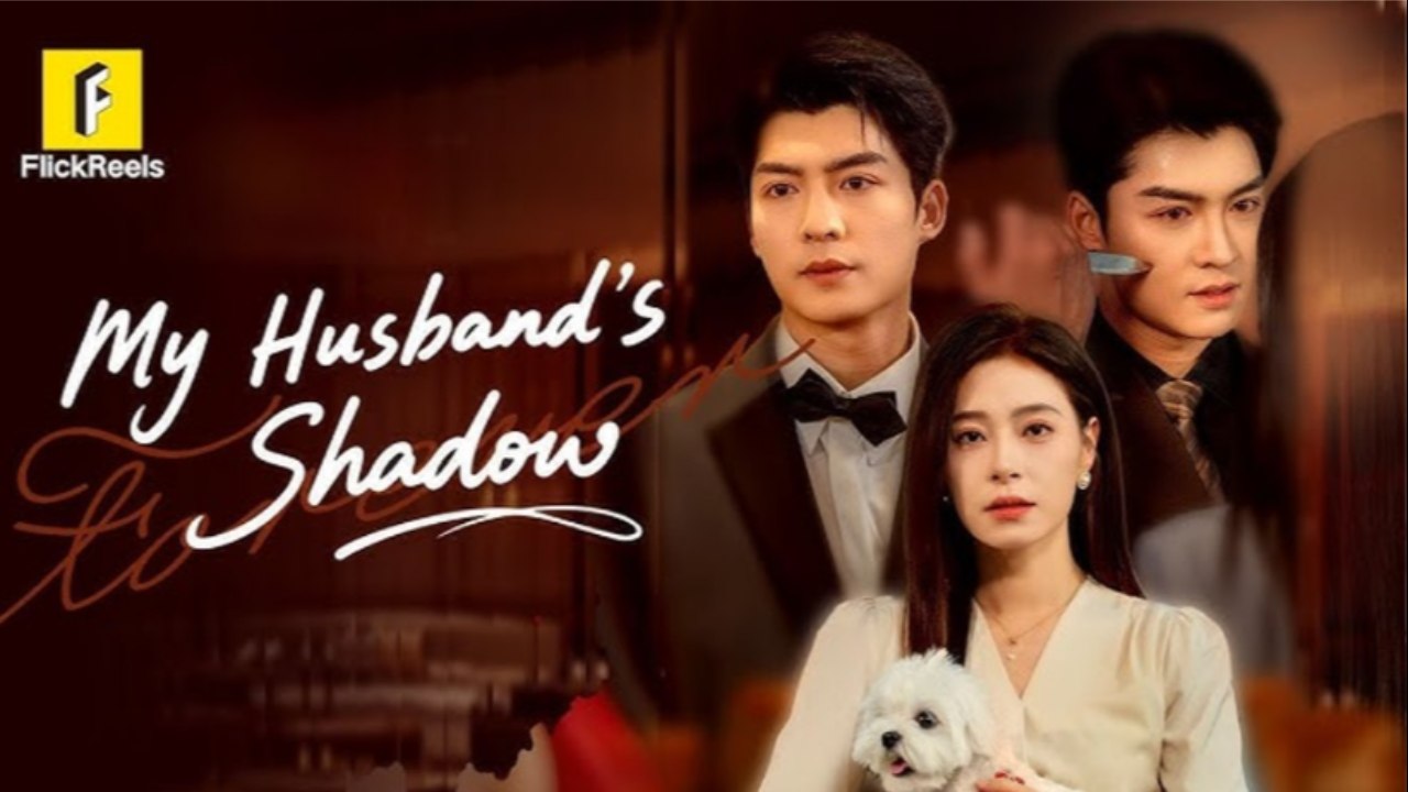 My Husband's Shadow
