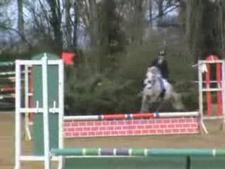 Alvaro et moi 1ère épreuve