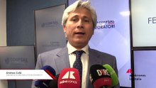 Lavoro, Caf? (Cifa): "Nuovo contratto strumento di semplificazione e welfare"