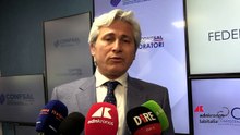 Lavoro, Cafà (Cifa): "Nuovo contratto strumento di semplificazione e welfare"