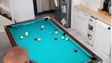 Casse ferme Jérome the snakes #8ballpool #8ball #8pool #blackball #billard #pourtoi #fyp