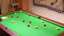 Casse ferme Squall Léhonard #8ballpool #8ball #8pool #blackball #billard #pourtoi #fyp