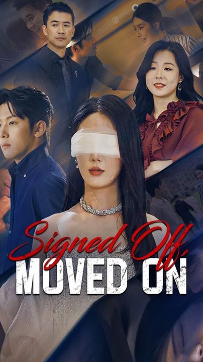 Signed Off, Moved On