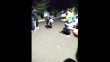 Guarda Municipal salva criança engasgada durante patrulhamento; vídeo