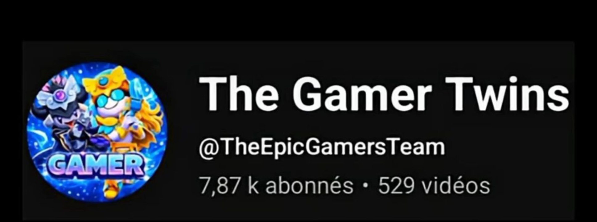 Il c est fais bannir sa chaine t'youtu e