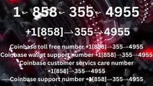 How to Ring Coinbase® CUSTOMER© SUPPoRT℗ NuMber by Phone, Chat & Email