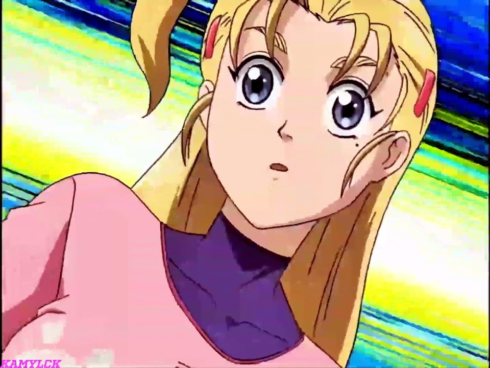 KENICHI EL DISCIPULO MAS FUERTE:CAPITULO18-VACACIONES, LA MISTERIOSA ISLA FURINJI (español latinoamericano)