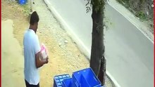 Tourists Caught Allegedly Stealing 10 Kg Cheese Bag in Uttarakhand’s Bhimtal