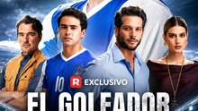 [Doblado] El Goleador Perdido | Drama Completo de Fútbol, Venganza y Secretos Familiares