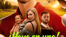 ¡Hoyo en Uno! La Reconquista del Rey del Golf | Drama Completo de Regreso y Gloria - [Doblado]