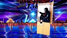 Il s'agit du talent le plus fort à avoir remporté le Golden Buzzer sur America's Got Talent 2025