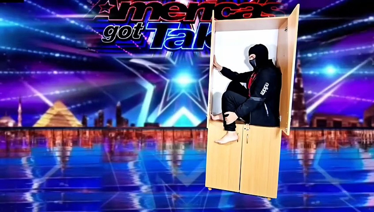 Il s'agit du talent le plus fort à avoir remporté le Golden Buzzer sur America's Got Talent 2025