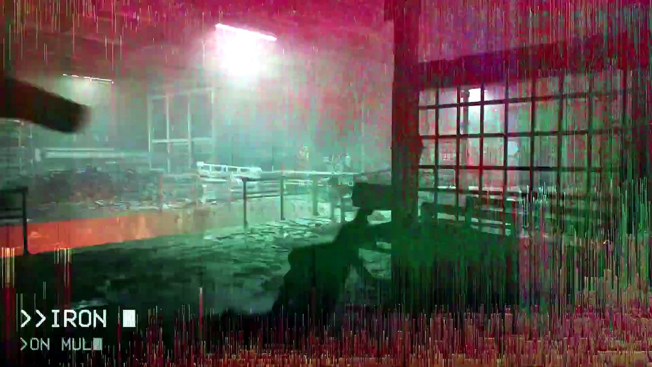 »Macht genau so weiter« - Düsterer Endzeit-Survival-Shooter haut riesiges Mai-Update raus und die Community jubelt