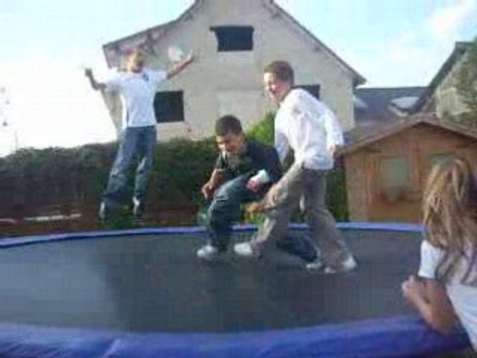 Les mecs ^^