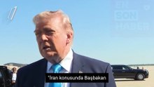 Trump’tan Netanyahu açıklaması: Ne yapmasını istiyorsam onu yapacak