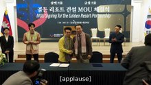 Gold Land (2026) Ep 7 - ENG SUB