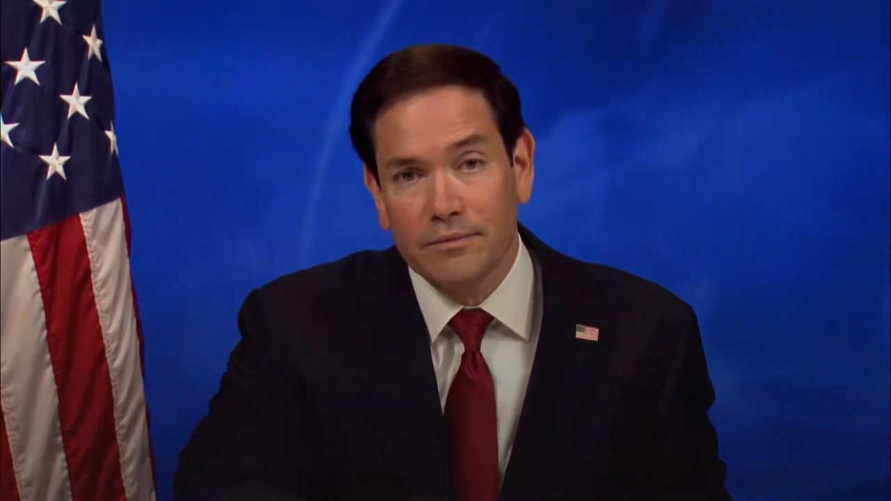Rubio anima a los cubanos a construir una “nueva Cuba” impulsada por Trump