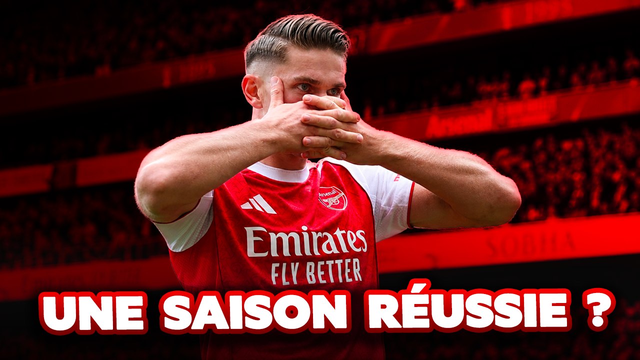 🇸🇪 Quel bilan pour la première saison de Gyokeres ?