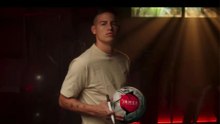 James. Trailer Original