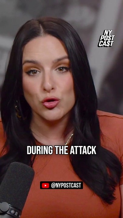Chilling new details emerge in mosque shooting