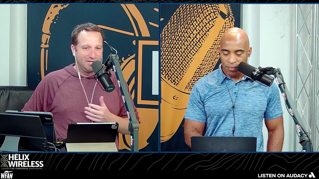 Evan says this Knicks win is on another level in their history