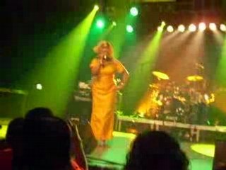 reggae live tour 2008 havana cafe toulouse