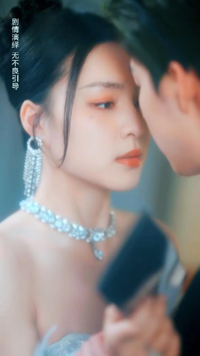 She mistook the BILLION-DOL